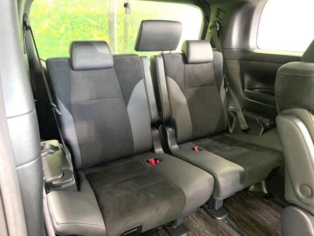 Toyota ALPHARD 2021-03 190016-10