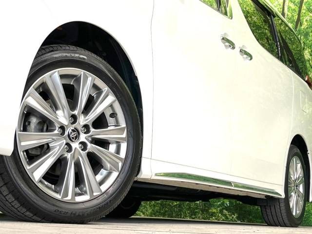 Toyota ALPHARD 2021-03 190016-13