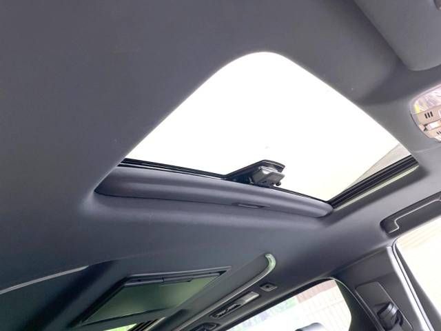 Toyota ALPHARD 2021-03 190016-2