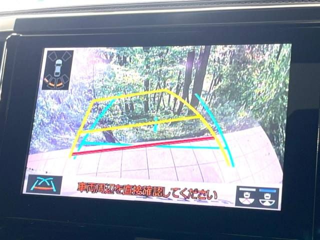 Toyota ALPHARD 2021-03 190016-5