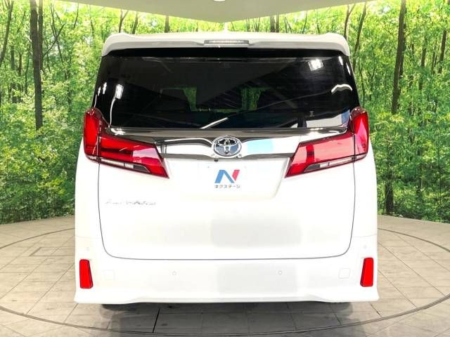 Toyota ALPHARD 2021-03 190016-15