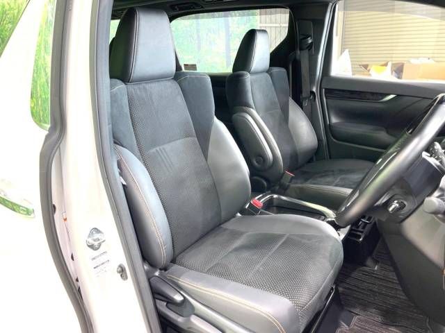 Toyota ALPHARD 2021-03 190016-8
