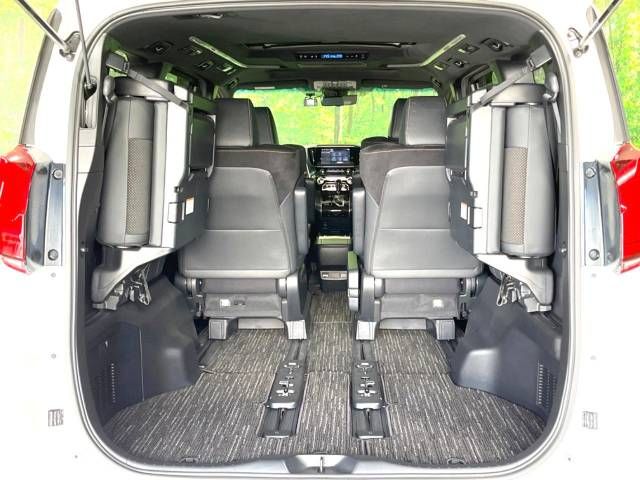 Toyota ALPHARD 2021-03 190016-11
