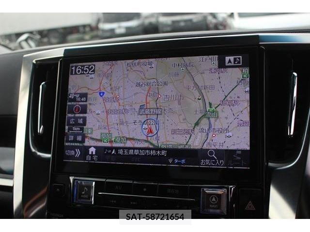 Toyota ALPHARD 2018-02 259171-1