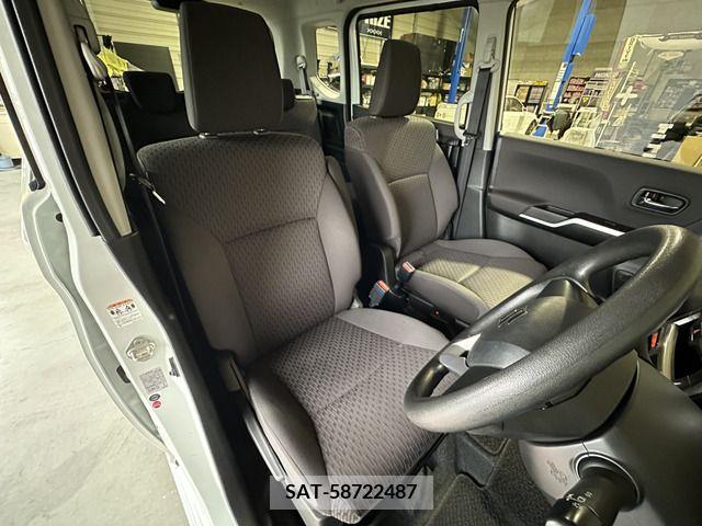 Suzuki SOLIO 2017-09 206789-6