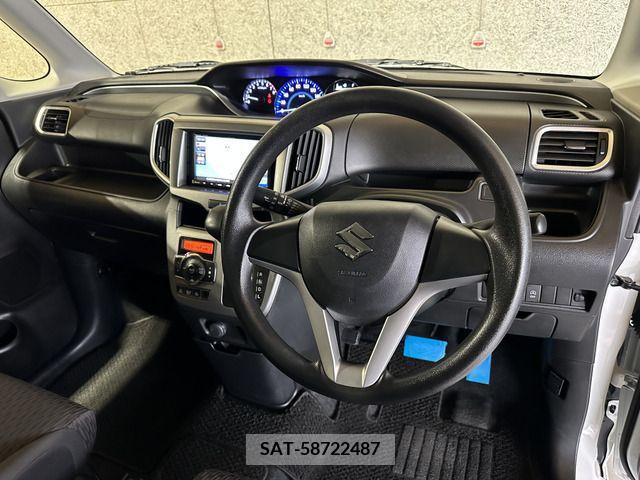 Suzuki SOLIO 2017-09 206789-4