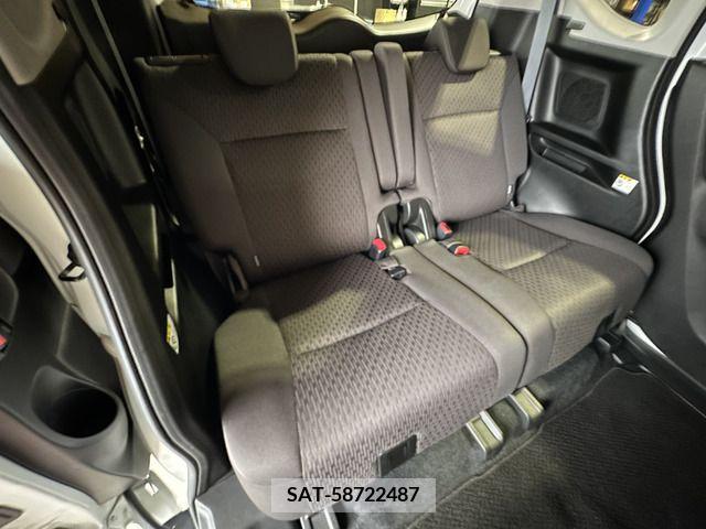 Suzuki SOLIO 2017-09 206789-7