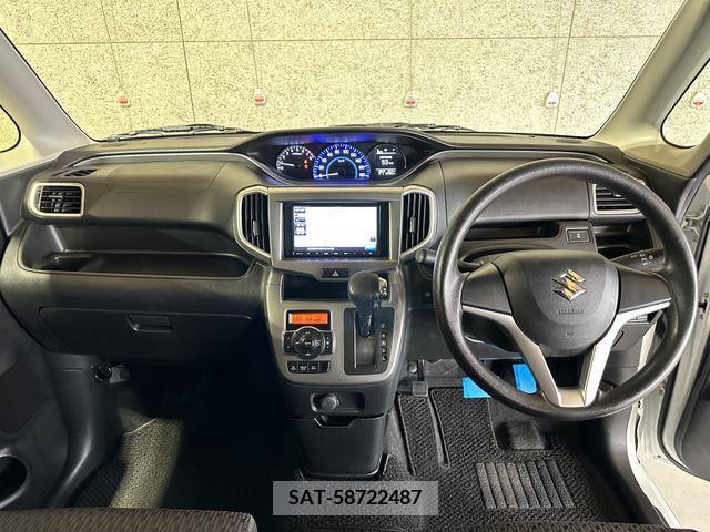 Suzuki SOLIO 2017-09 206789-5