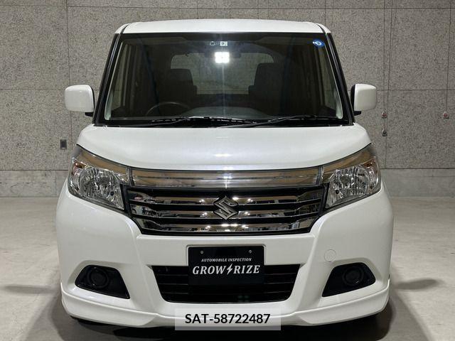 Suzuki SOLIO 2017-09 206789-13