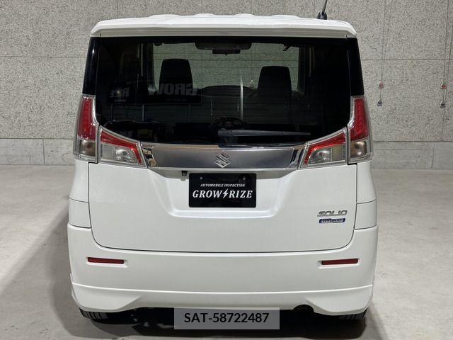 Suzuki SOLIO 2017-09 206789-15