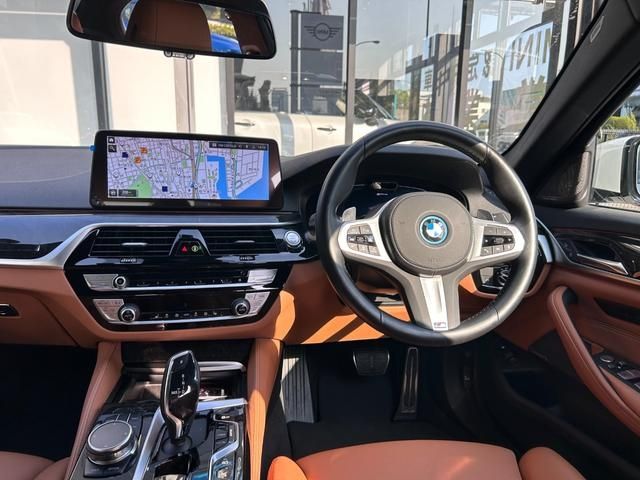 Bmw 5 SERIES 2023-01 16837-25