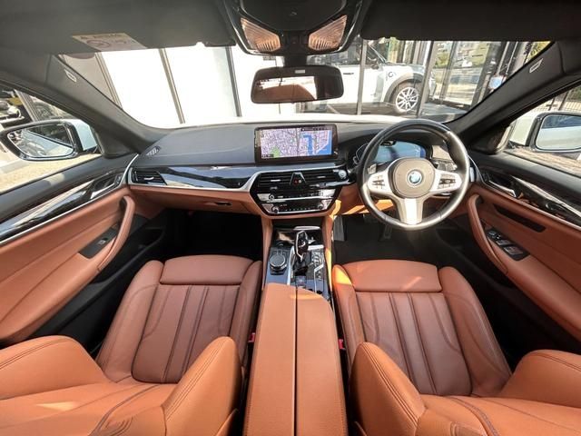 Bmw 5 SERIES 2023-01 16837-1