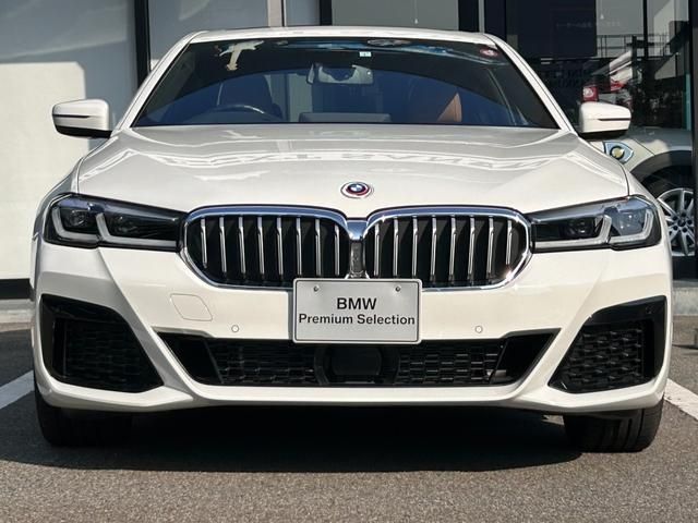 Bmw 5 SERIES 2023-01 16837-3