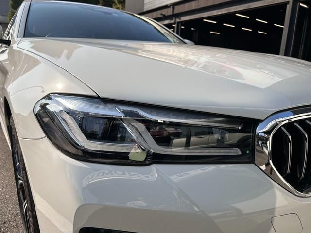Bmw 5 SERIES 2023-01 16837-7