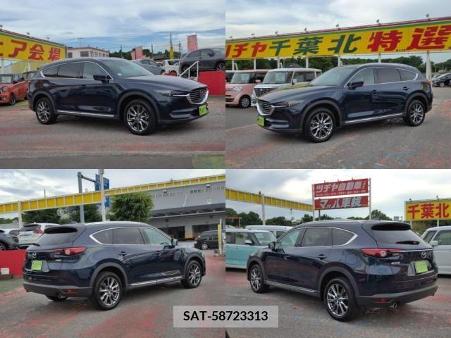 Mazda CX-8 2019-09 308543-3