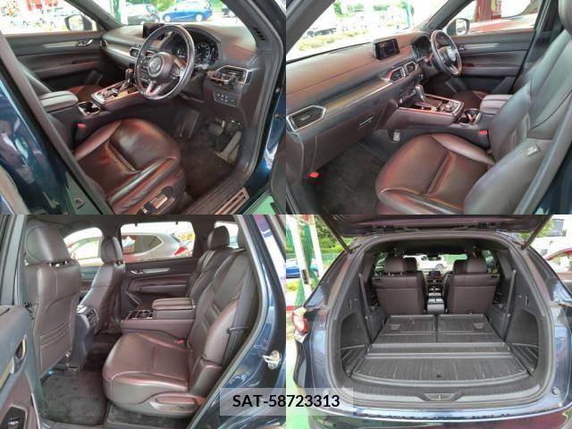 Mazda CX-8 2019-09 308543-6