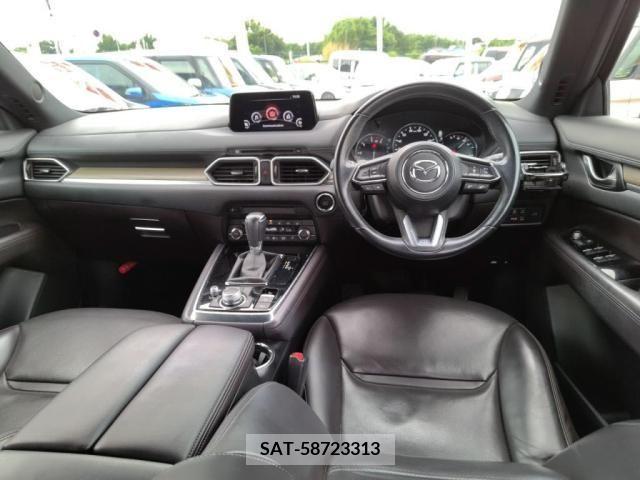Mazda CX-8 2019-09 308543-2