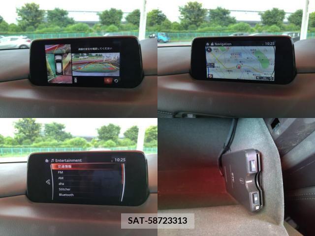 Mazda CX-8 2019-09 308543-5