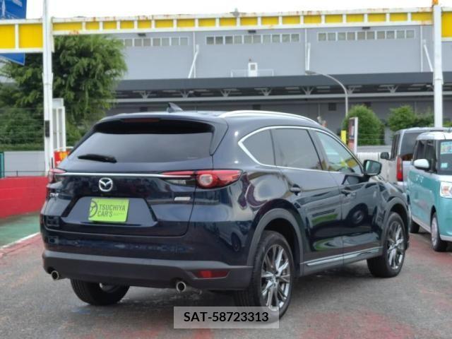 Mazda CX-8 2019-09 308543-1
