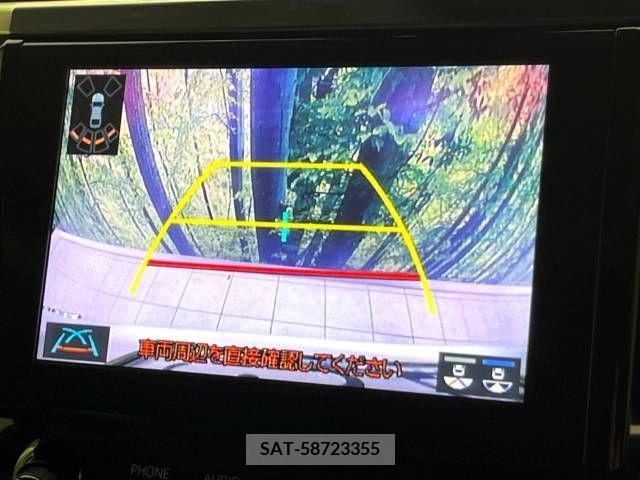 Toyota ALPHARD 2020-08 258967-6