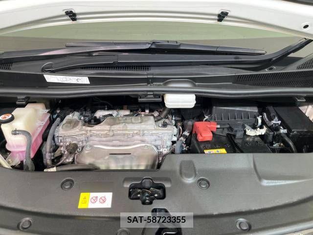 Toyota ALPHARD 2020-08 258967-19
