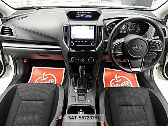 Subaru IMPREZA G4 2017-01 361746-2