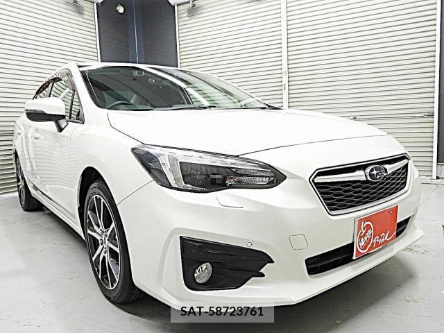 Subaru IMPREZA G4 2017-01 361746-29