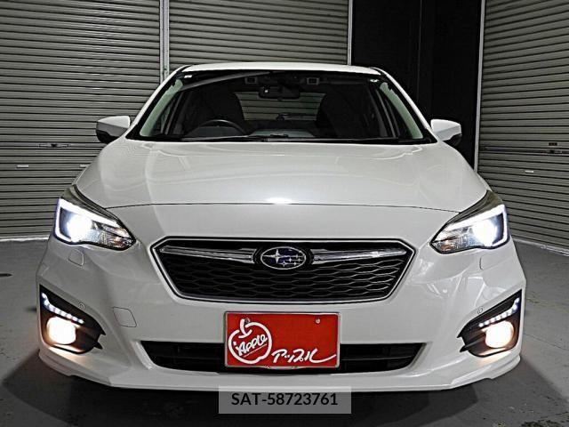 Subaru IMPREZA G4 2017-01 361746-19