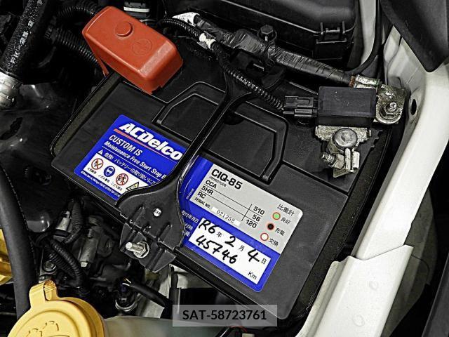 Subaru IMPREZA G4 2017-01 361746-25
