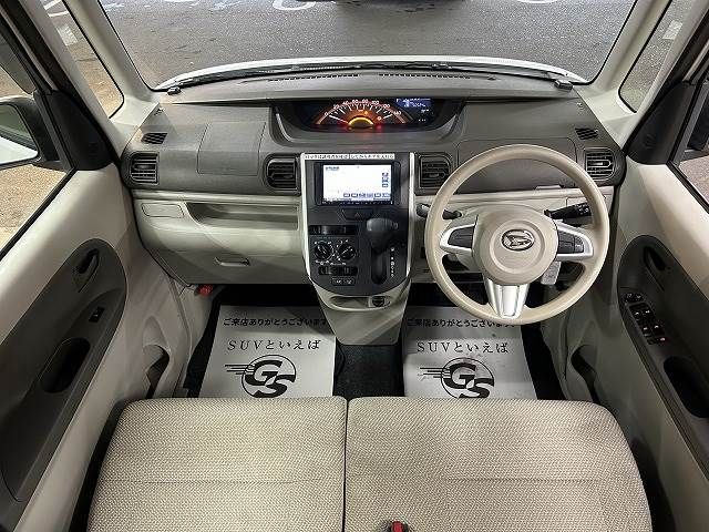 Daihatsu TANTO 2018-09 196692-1