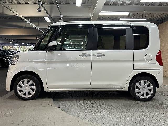 Daihatsu TANTO 2018-09 196692-14