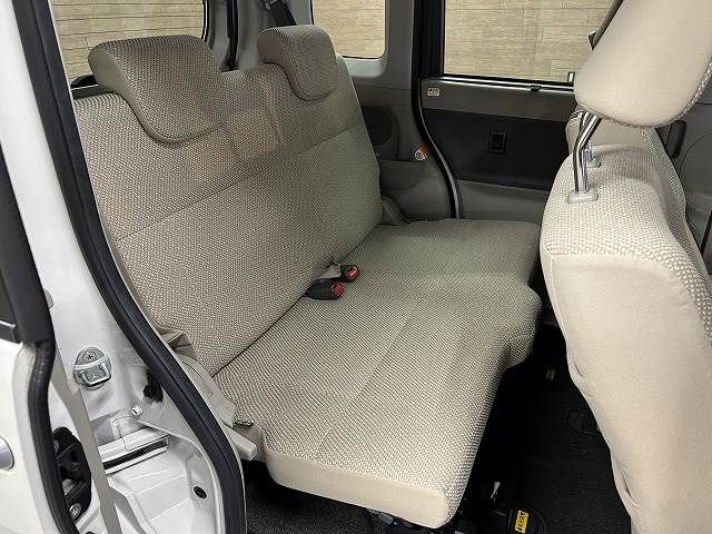 Daihatsu TANTO 2018-09 196692-9