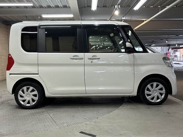 Daihatsu TANTO 2018-09 196692-13