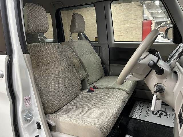 Daihatsu TANTO 2018-09 196692-8