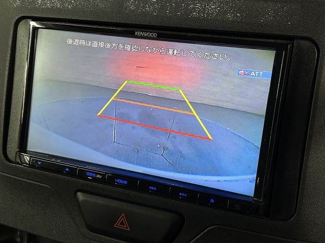 Daihatsu TANTO 2018-09 196692-3