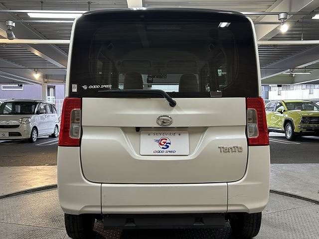 Daihatsu TANTO 2018-09 196692-12