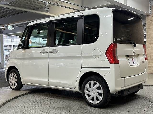 Daihatsu TANTO 2018-09 196692-16
