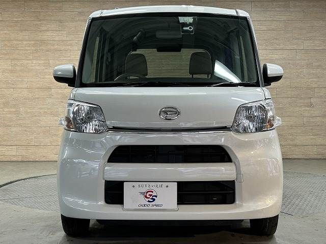 Daihatsu TANTO 2018-09 196692-11