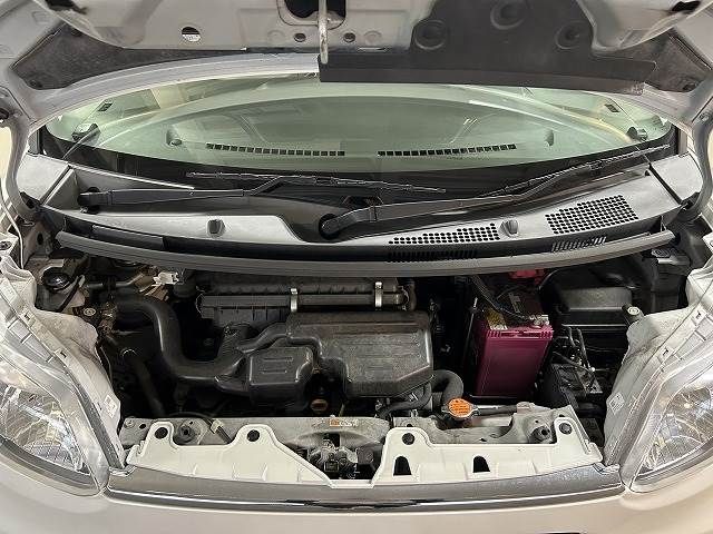 Daihatsu TANTO 2018-09 196692-19