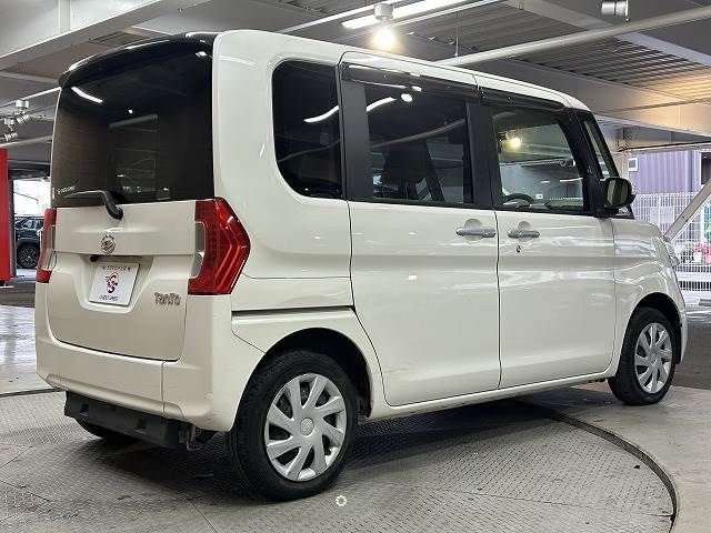 Daihatsu TANTO 2018-09 196692-15