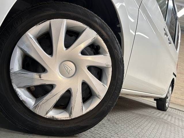 Daihatsu TANTO 2018-09 196692-18