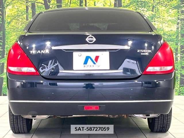 Nissan TEANA 2005-06 369600-15