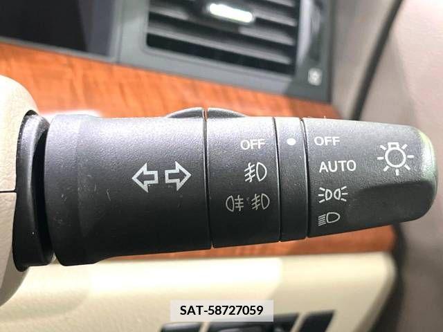 Nissan TEANA 2005-06 369600-4