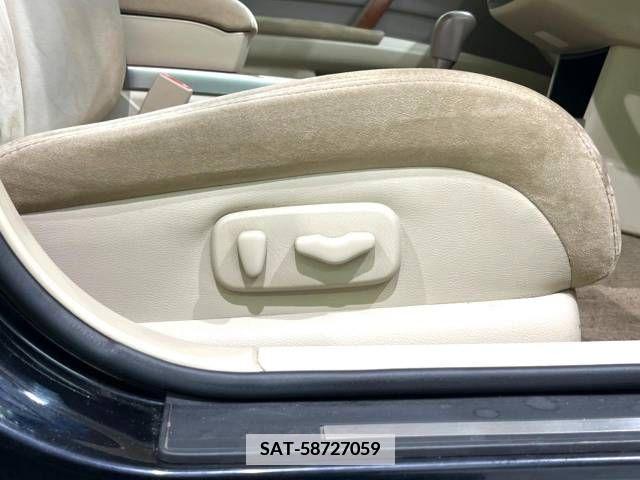Nissan TEANA 2005-06 369600-3