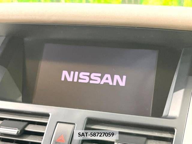 Nissan TEANA 2005-06 369600-2