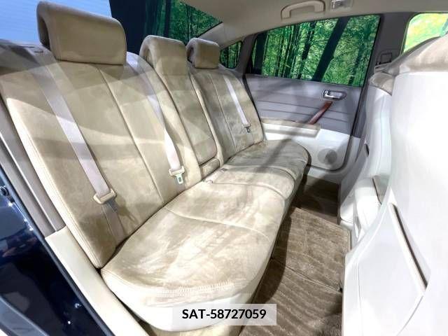 Nissan TEANA 2005-06 369600-9