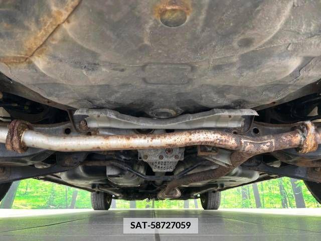 Nissan TEANA 2005-06 369600-19