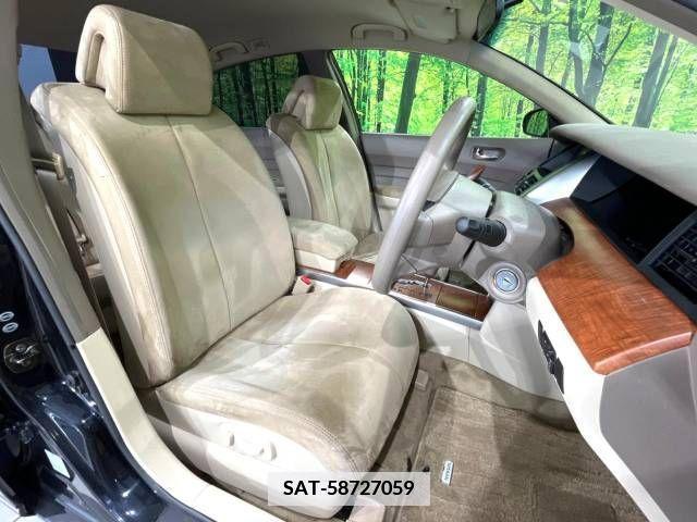 Nissan TEANA 2005-06 369600-8