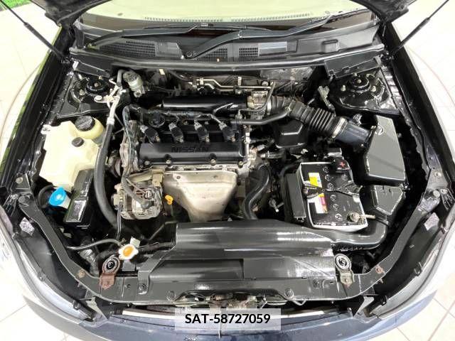 Nissan TEANA 2005-06 369600-18
