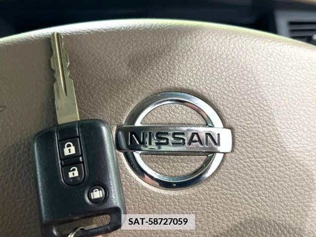 Nissan TEANA 2005-06 369600-7
